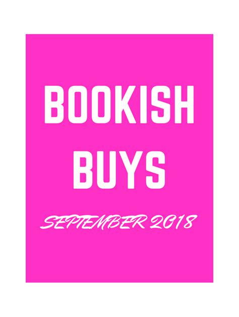 <b>Book</b> Deals That Everyone Will Love. . Bookish buys